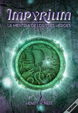Capa do artigo Impyrium