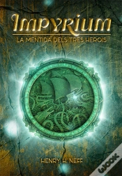 Capa do artigo Impyrium