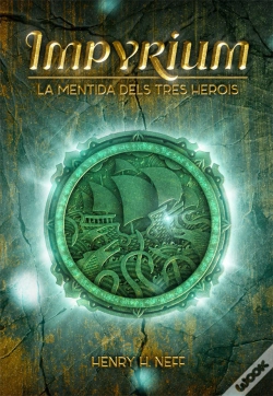 Capa do artigo Impyrium