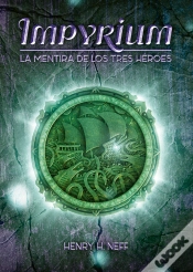 Capa do artigo Impyrium