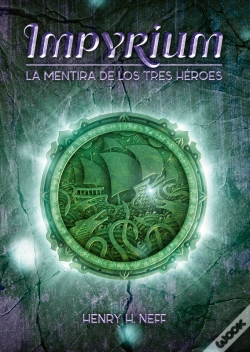 Capa do artigo Impyrium