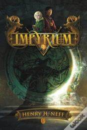Capa do artigo Impyrium