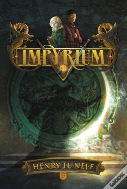 Capa do artigo Impyrium