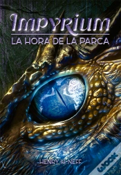 Capa do artigo Impyrium Ii