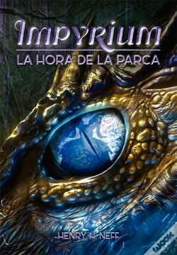 Capa do artigo Impyrium Ii
