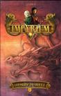 Impyrium, Livre Ii - Preview