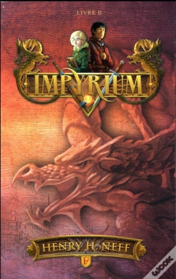 Capa do artigo Impyrium, Livre Ii