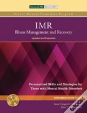 Capa do artigo Imr: Illness Management And Recovery Implementation Guide