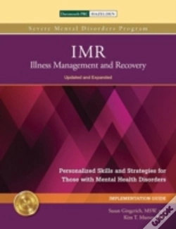 Capa do artigo Imr: Illness Management And Recovery Implementation Guide