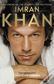 Capa do artigo Imran Khan