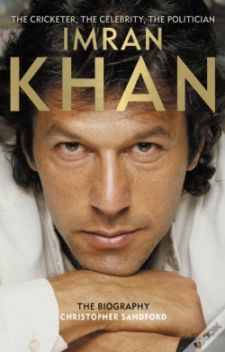Capa do artigo Imran Khan