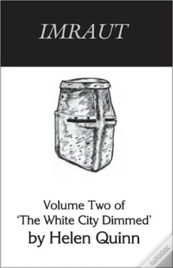 Capa do artigo Imraut: Volume Two Of The White City Dim
