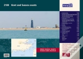 Imray 2100 Chart Pack