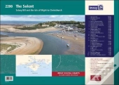 Imray 2200 Chart Pack