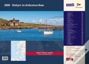 Capa do artigo Imray 2800 Chart Pack
