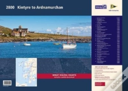 Capa do artigo Imray 2800 Chart Pack