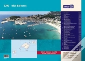Imray 3200 Islas Baleares Chart Pack