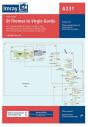 Imray Chart A231 - Preview