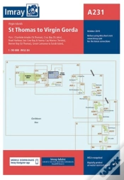 Capa do artigo Imray Chart A231