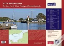 Capa do artigo Imray Chart Atlas 2110