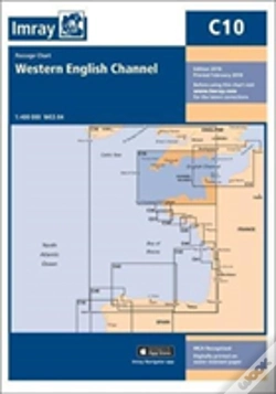 Capa do artigo Imray Chart C10