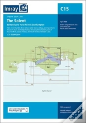 Capa do artigo Imray Chart C15