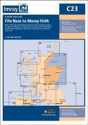 Imray Chart C23 - Preview