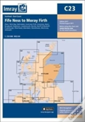 Capa do artigo Imray Chart C23