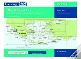 Imray Chart G121