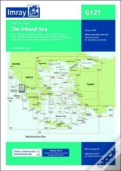 Capa do artigo Imray Chart G121