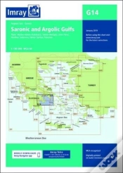 Capa do artigo Imray Chart G14