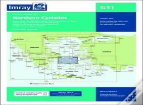 Imray Chart G31
