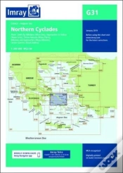 Capa do artigo Imray Chart G31