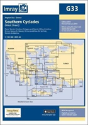 Imray Chart G33 - Preview