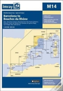 Capa do artigo Imray Chart M14