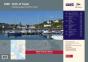 Imray Chart Pack 2900 Firth Of Clyde Chart Pack - Preview