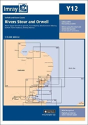 Imray Chart Y12 - Preview