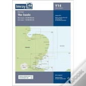 Imray Chart Y14