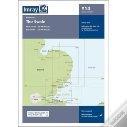 Capa do artigo Imray Chart Y14