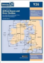 Imray Chart Y26 - Preview