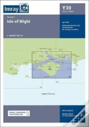 Capa do artigo Imray Chart Y30
