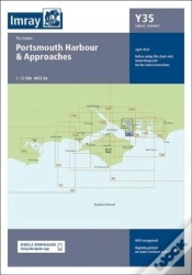 Capa do artigo Imray Chart Y35