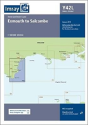 Imray Chart Y42 Laminated - Preview