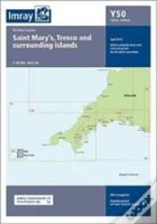 Capa do artigo Imray Chart Y50