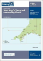 Imray Chart Y50 Laminated - Preview