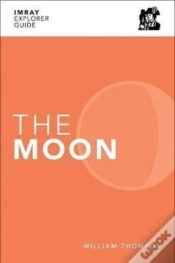 Capa do artigo Imray Explorer Guide - The Moon