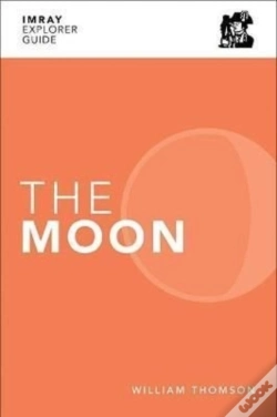 Capa do artigo Imray Explorer Guide - The Moon