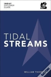Capa do artigo Imray Explorer Guide - Tidal Streams