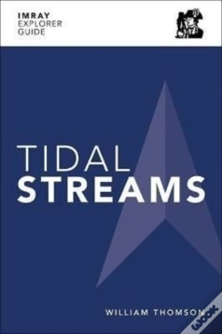 Capa do artigo Imray Explorer Guide - Tidal Streams