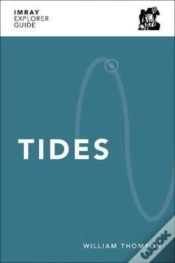 Capa do artigo Imray Explorer Guide - Tides